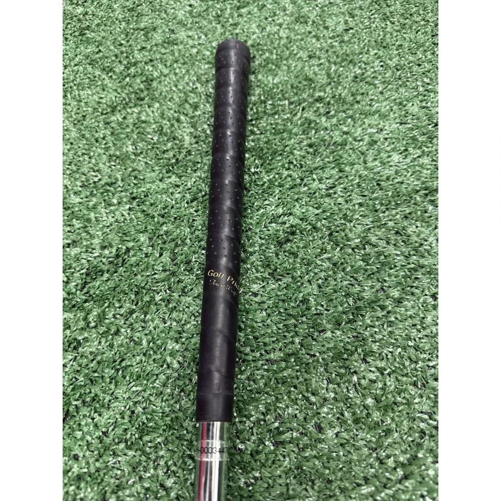 Ben Hogan Apex Plus Forged Single 6 Iron Factory Apex 4 Steel Stiff